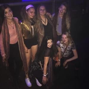 Meet your Posher, Ashley